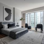 Апартаменты (BATHVIEW Apartment), Апартаменты Roomley Сити