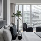 Апартаменты (BATHVIEW Apartment), Апартаменты Roomley Сити