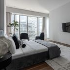 Апартаменты (BATHVIEW Apartment), Апартаменты Roomley Сити