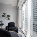 Апартаменты (BATHVIEW Apartment), Апартаменты Roomley Сити
