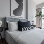 Апартаменты (BATHVIEW Apartment), Апартаменты Roomley Сити