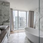 Апартаменты (BATHVIEW Apartment), Апартаменты Roomley Сити