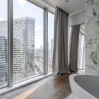 Апартаменты (BATHVIEW Apartment), Апартаменты Roomley Сити