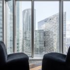Апартаменты (BATHVIEW Apartment), Апартаменты Roomley Сити