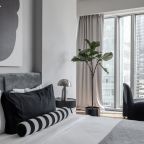 Апартаменты (BATHVIEW Apartment), Апартаменты Roomley Сити