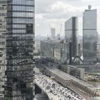 Апартаменты (BATHVIEW Apartment), Апартаменты Roomley Сити