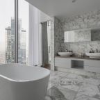 Апартаменты (PANORAMIC Studio), Апартаменты Roomley Сити