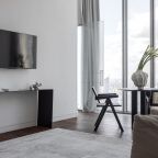 Апартаменты (PANORAMIC Studio), Апартаменты Roomley Сити