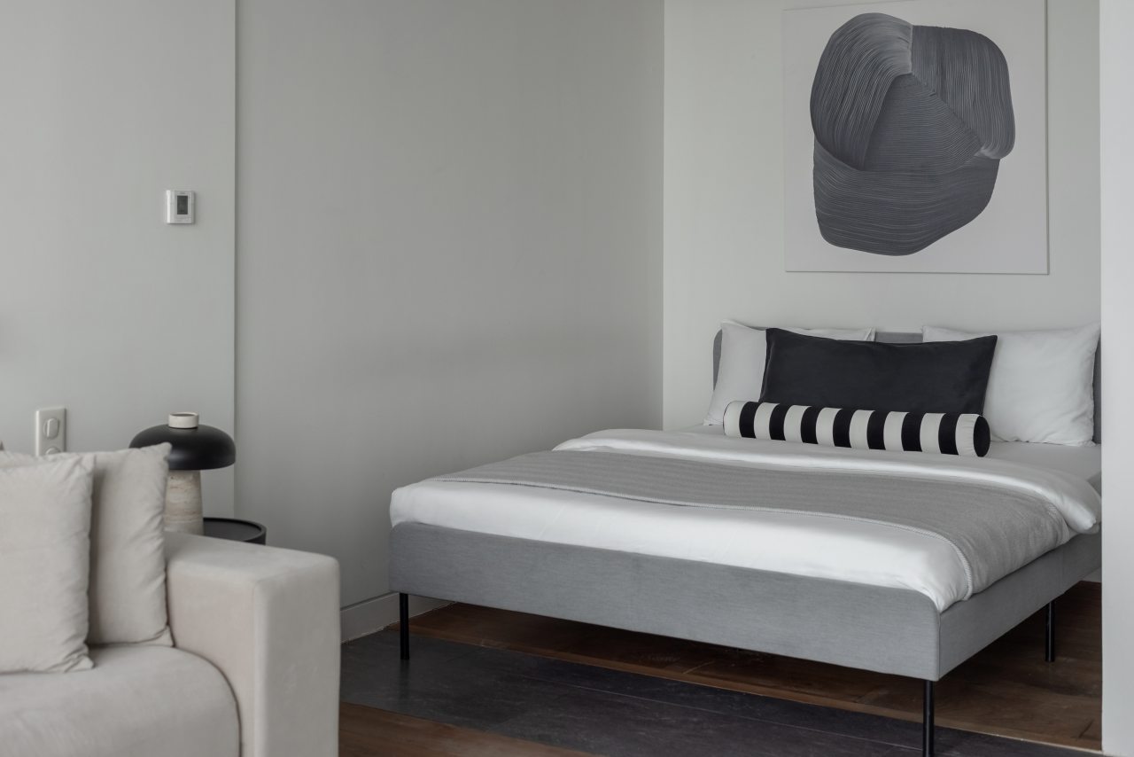 Апартаменты (PANORAMIC Studio), Апартаменты Roomley Сити