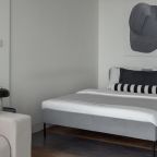 Апартаменты (PANORAMIC Studio), Апартаменты Roomley Сити