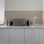 Апартаменты (PANORAMIC Studio), Апартаменты Roomley Сити