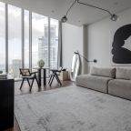 Апартаменты (PANORAMIC Studio), Апартаменты Roomley Сити