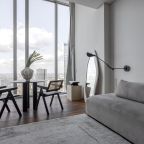 Апартаменты (PANORAMIC Studio), Апартаменты Roomley Сити