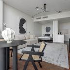 Апартаменты (PANORAMIC Studio), Апартаменты Roomley Сити