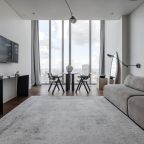 Апартаменты (PANORAMIC Studio), Апартаменты Roomley Сити