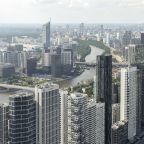 Апартаменты (PANORAMIC Studio), Апартаменты Roomley Сити