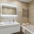 Апартаменты (FAMILY Apartment), Апартаменты Roomley Сити
