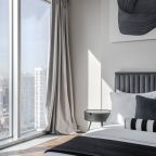 Апартаменты (FAMILY Apartment), Апартаменты Roomley Сити