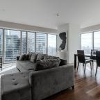 Апартаменты (FAMILY Apartment), Апартаменты Roomley Сити