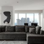 Апартаменты (FAMILY Apartment), Апартаменты Roomley Сити