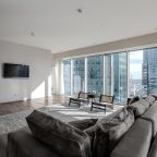 Апартаменты (FAMILY Apartment), Апартаменты Roomley Сити