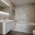 Апартаменты (FAMILY Apartment), Апартаменты Roomley Сити