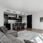 Апартаменты (FAMILY Apartment), Апартаменты Roomley Сити