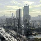 Апартаменты (FAMILY Apartment), Апартаменты Roomley Сити