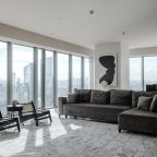 Апартаменты (FAMILY Apartment), Апартаменты Roomley Сити