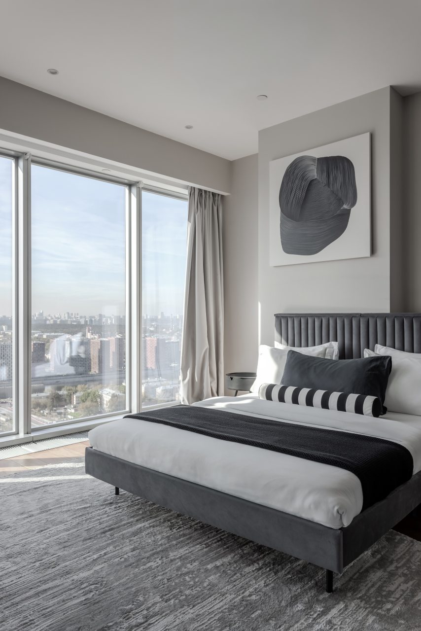 Апартаменты (FAMILY Apartment), Апартаменты Roomley Сити