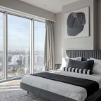 Апартаменты (FAMILY Apartment), Апартаменты Roomley Сити