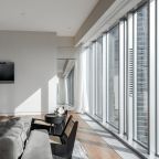 Апартаменты (FAMILY Apartment), Апартаменты Roomley Сити