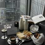 Апартаменты (PANORAMIC Studio), Апартаменты Roomley Сити