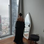 Апартаменты (PANORAMIC Studio), Апартаменты Roomley Сити