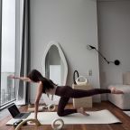 Апартаменты (PANORAMIC Studio), Апартаменты Roomley Сити