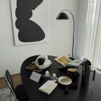 Апартаменты (PANORAMIC Apartment), Апартаменты Roomley Сити