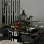 Студио (STUDIO Superior), Апартаменты Roomley Сити