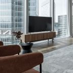 Студио (STUDIO Superior), Апартаменты Roomley Сити