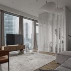 Студио (STUDIO Superior), Апартаменты Roomley Сити