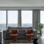 Студио (STUDIO Superior), Апартаменты Roomley Сити