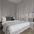 Студио (STUDIO Superior), Апартаменты Roomley Сити