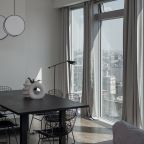 Студио (STUDIO Superior), Апартаменты Roomley Сити