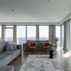 Студио (STUDIO Superior), Апартаменты Roomley Сити