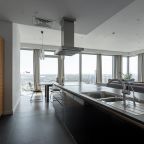 Студио (STUDIO Superior), Апартаменты Roomley Сити