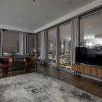 Студио (STUDIO Superior), Апартаменты Roomley Сити