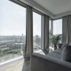 Студио (STUDIO Superior), Апартаменты Roomley Сити