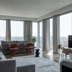 Студио (STUDIO Superior), Апартаменты Roomley Сити