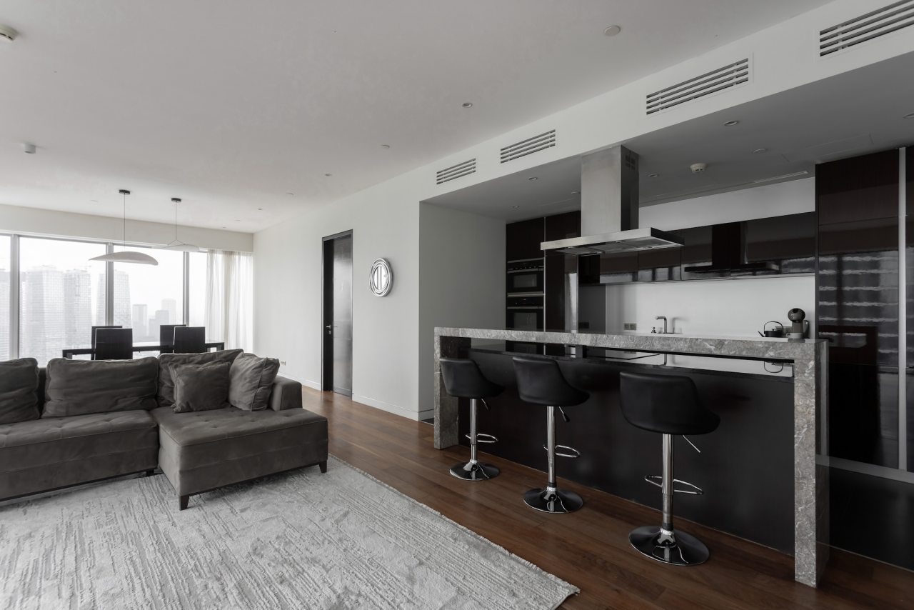 Апартаменты (FAMILY Apartment), Апартаменты Roomley Сити