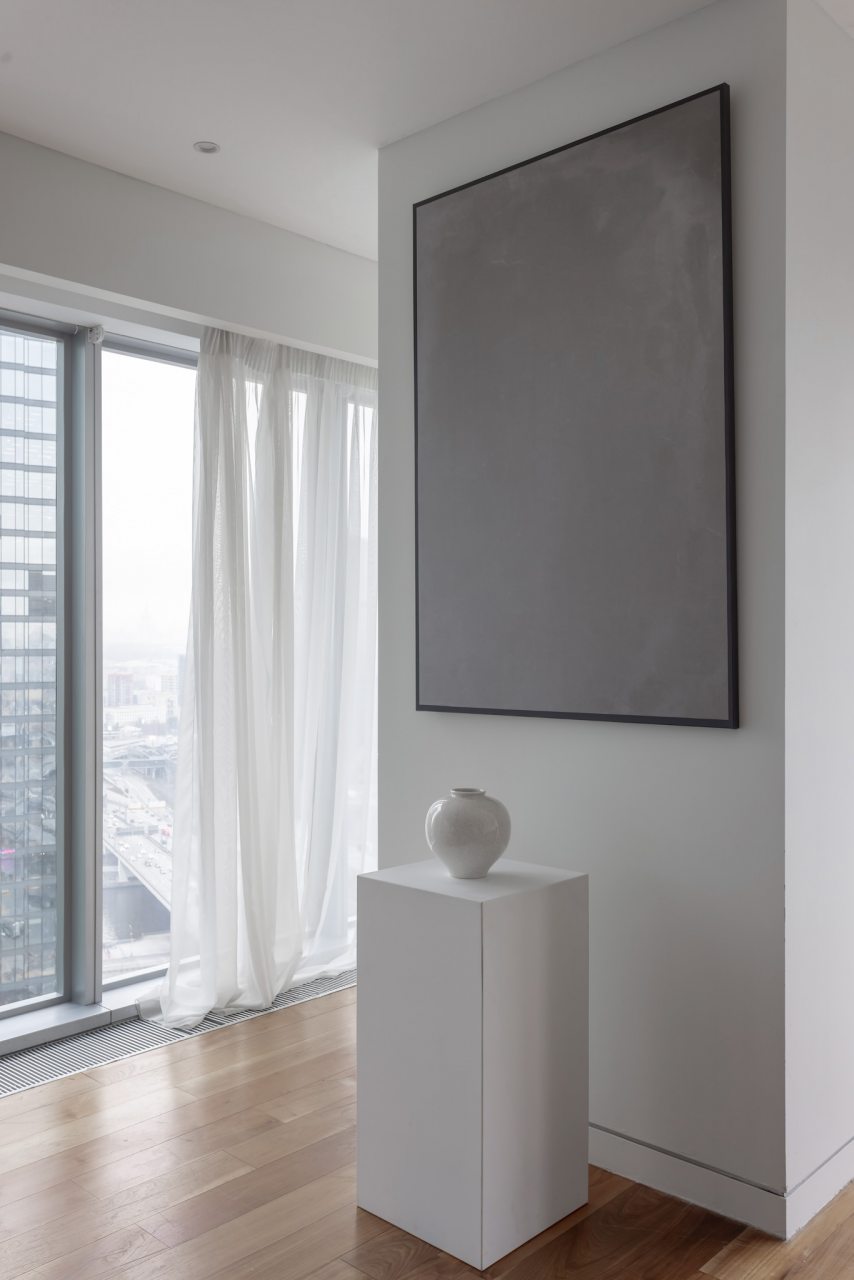 Апартаменты (FAMILY Apartment), Апартаменты Roomley Сити