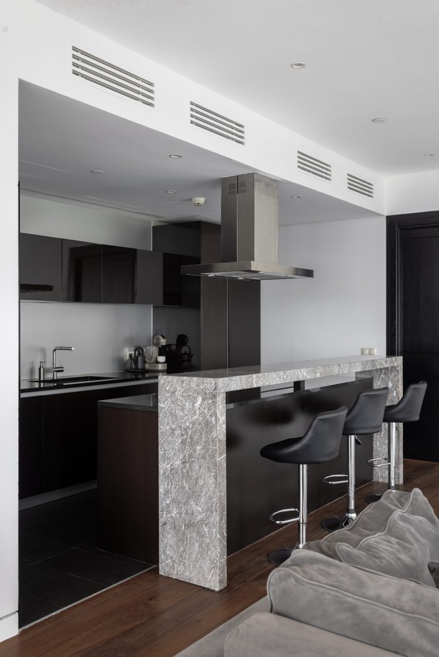 Апартаменты (FAMILY Apartment), Апартаменты Roomley Сити